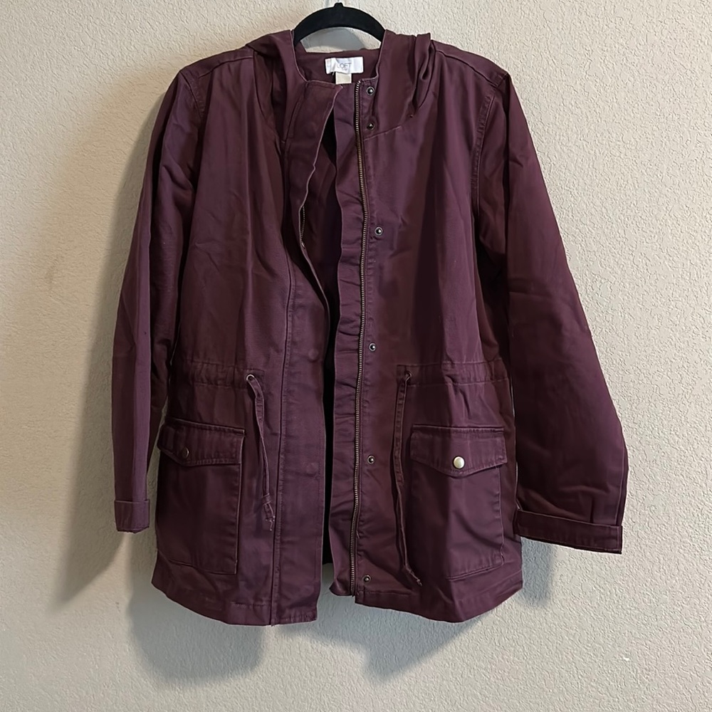 LOFT jacket